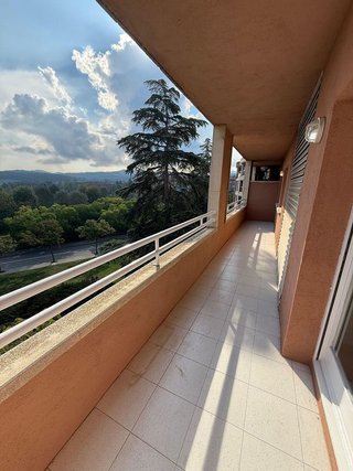 Piso en alquiler en El Coll - Sant Francesc en Sant Cugat del Vallès
