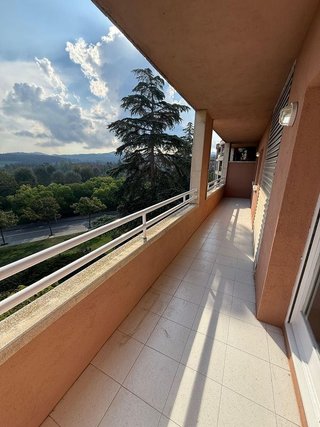 Piso en alquiler en El Coll - Sant Francesc en Sant Cugat del Vallès