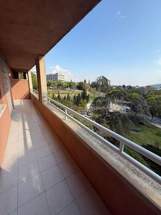 Piso en alquiler en El Coll - Sant Francesc en Sant Cugat del Vallès