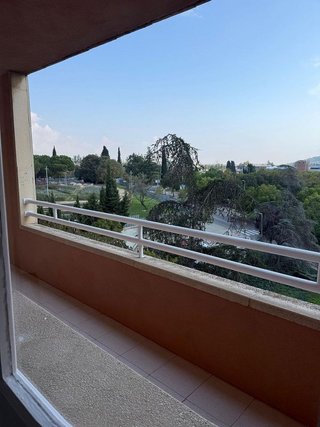 Piso en alquiler en El Coll - Sant Francesc en Sant Cugat del Vallès