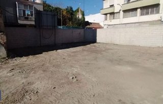 Terreno en venta en Casco Antiguo en Algeciras