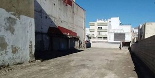 Terreno en venta en Casco Antiguo en Algeciras