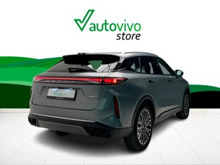 Omoda 9 SHS Premium 1.5 TGDI 395kW AWD