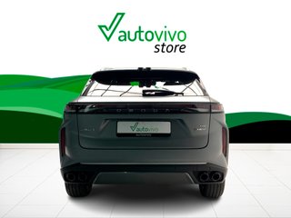 Omoda 9 SHS Premium 1.5 TGDI 395kW AWD