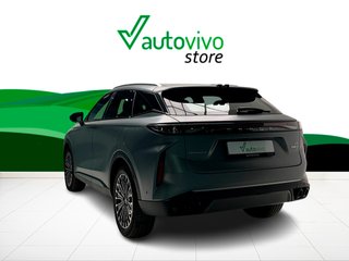 Omoda 9 SHS Premium 1.5 TGDI 395kW AWD