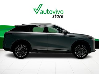 Omoda 9 SHS Premium 1.5 TGDI 395kW AWD
