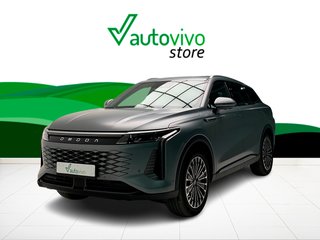 Omoda 9 SHS Premium 1.5 TGDI 395kW AWD