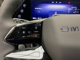 Omoda 9 SHS Premium 1.5 TGDI 395kW AWD