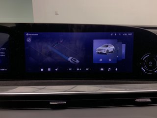 Omoda 9 SHS Premium 1.5 TGDI 395kW AWD