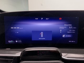 Omoda 9 SHS Premium 1.5 TGDI 395kW AWD