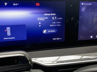 Omoda 9 SHS Premium 1.5 TGDI 395kW AWD