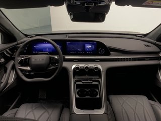 Omoda 9 SHS Premium 1.5 TGDI 395kW AWD