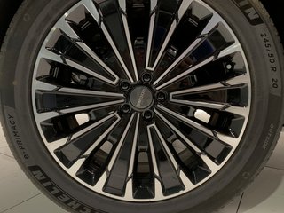Omoda 9 SHS Premium 1.5 TGDI 395kW AWD