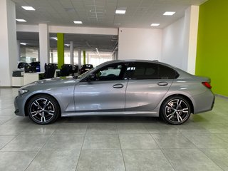 BMW Serie 3 M Sport 318D 2.0D 150CV Auto MHEV!!!!!