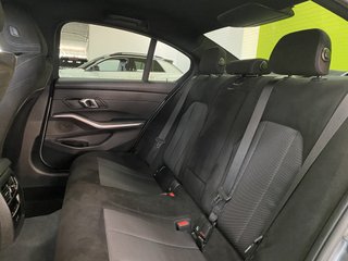 BMW Serie 3 M Sport 318D 2.0D 150CV Auto MHEV!!!!!