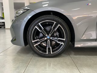 BMW Serie 3 M Sport 318D 2.0D 150CV Auto MHEV!!!!!