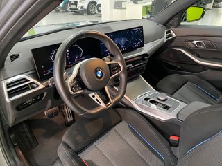 BMW Serie 3 M Sport 318D 2.0D 150CV Auto MHEV!!!!!