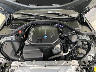 BMW Serie 3 M Sport 318D 2.0D 150CV Auto MHEV!!!!!