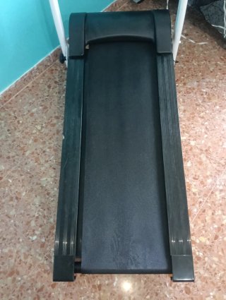 Cinta de andar