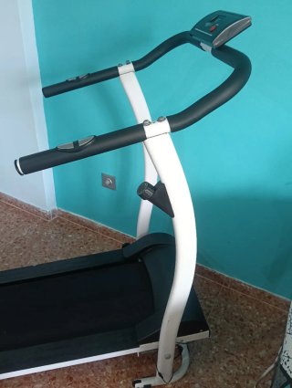 Cinta de andar