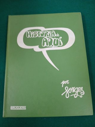 Lote 3 Libros de Forges Historia de (Leer)