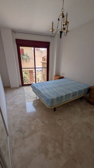 Piso en alquiler en Motril pueblo en Motril