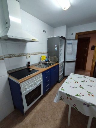 Piso en alquiler en Motril pueblo en Motril
