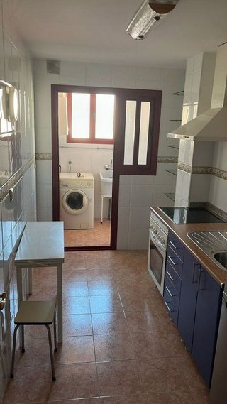 Piso en alquiler en Motril pueblo en Motril
