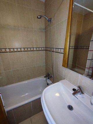 Piso en alquiler en Motril pueblo en Motril