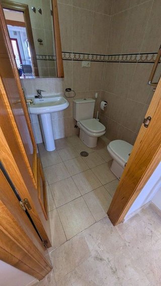 Piso en alquiler en Motril pueblo en Motril