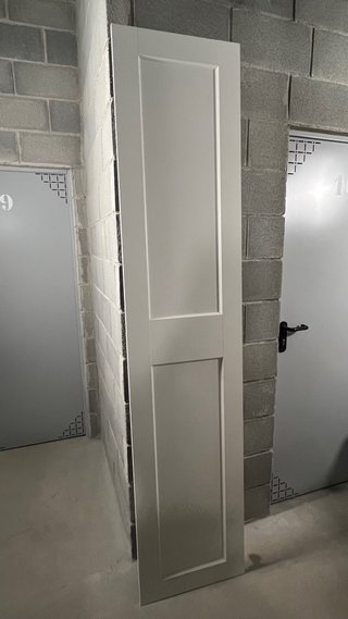 Puerta GRIMO IKEA