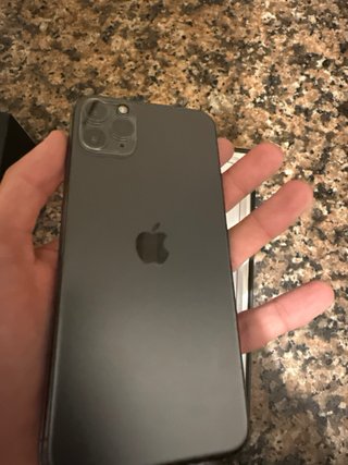 iPhone 11 Pro Max 512GB IMPECABLE