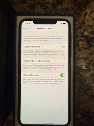 iPhone 11 Pro Max 512GB IMPECABLE