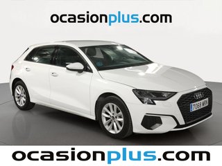 Audi A3 Sportback 30 TDI 85 kW (116 CV) S tronic