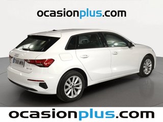 Audi A3 Sportback 30 TDI 85 kW (116 CV) S tronic