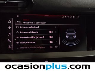 Audi A3 Sportback 30 TDI 85 kW (116 CV) S tronic