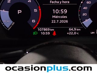 Audi A3 Sportback 30 TDI 85 kW (116 CV) S tronic