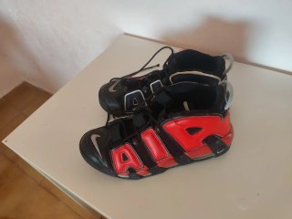 Zapatillas Nike Air Max Talla 43