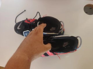 Zapatillas Nike Air Max Talla 43