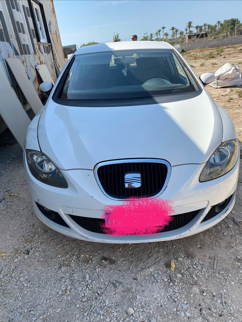 SEAT Leon 2009 - foto 1