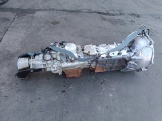 Caja de Cambios Mitsubishi L200 2.5Td