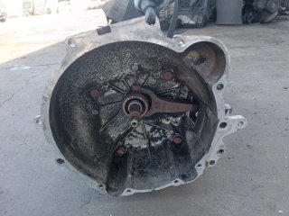 Caja de Cambios Mitsubishi L200 2.5Td