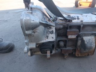 Caja de Cambios Mitsubishi L200 2.5Td