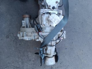 Caja de Cambios Mitsubishi L200 2.5Td