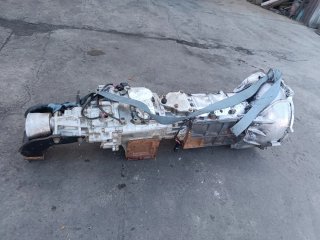 Caja de Cambios Mitsubishi L200 2.5Td