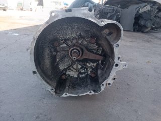 Caja de Cambios Mitsubishi L200 2.5Td