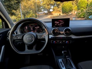 Audi Q2 35 TDI S-Line Nacional