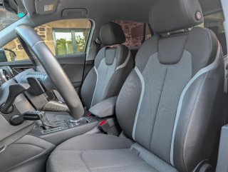 Audi Q2 35 TDI S-Line Nacional