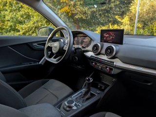 Audi Q2 35 TDI S-Line Nacional