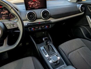 Audi Q2 35 TDI S-Line Nacional